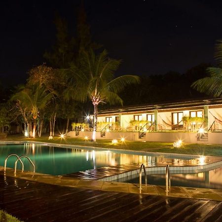 Club 16 Otel Praia de Pipa Dış mekan fotoğraf